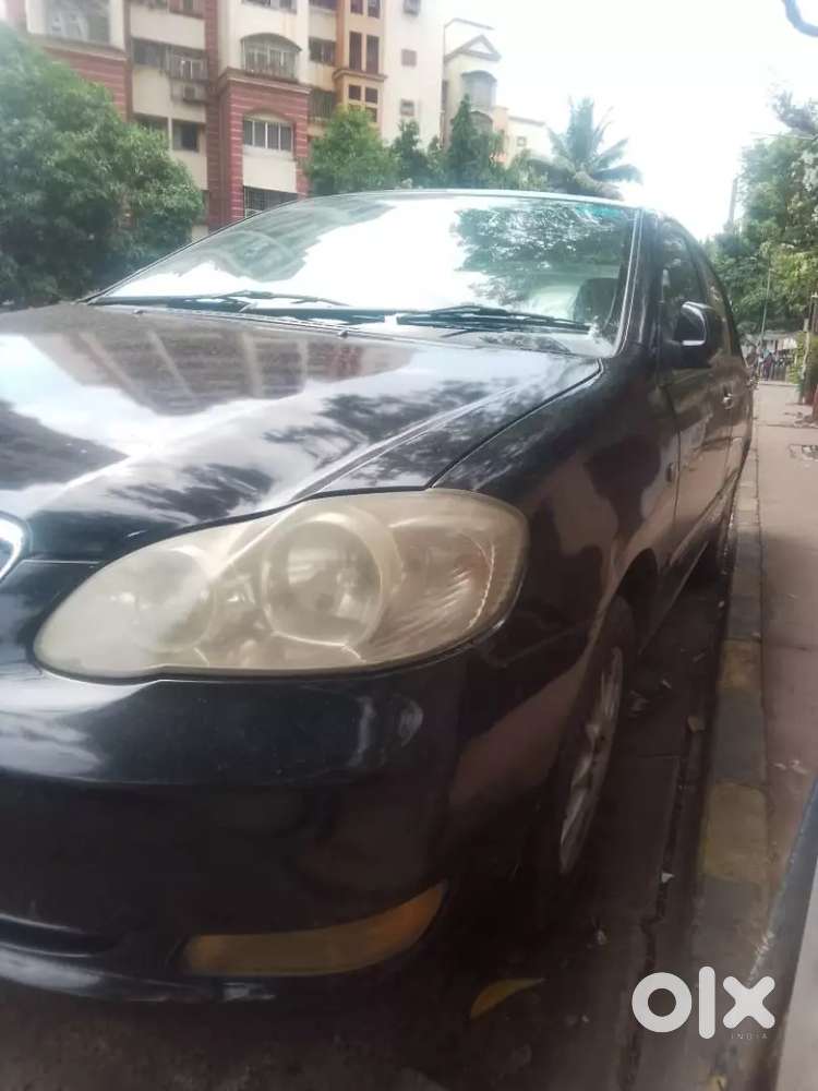 Toyota Corolla 2006 Cng & Hybrids Well Maintained