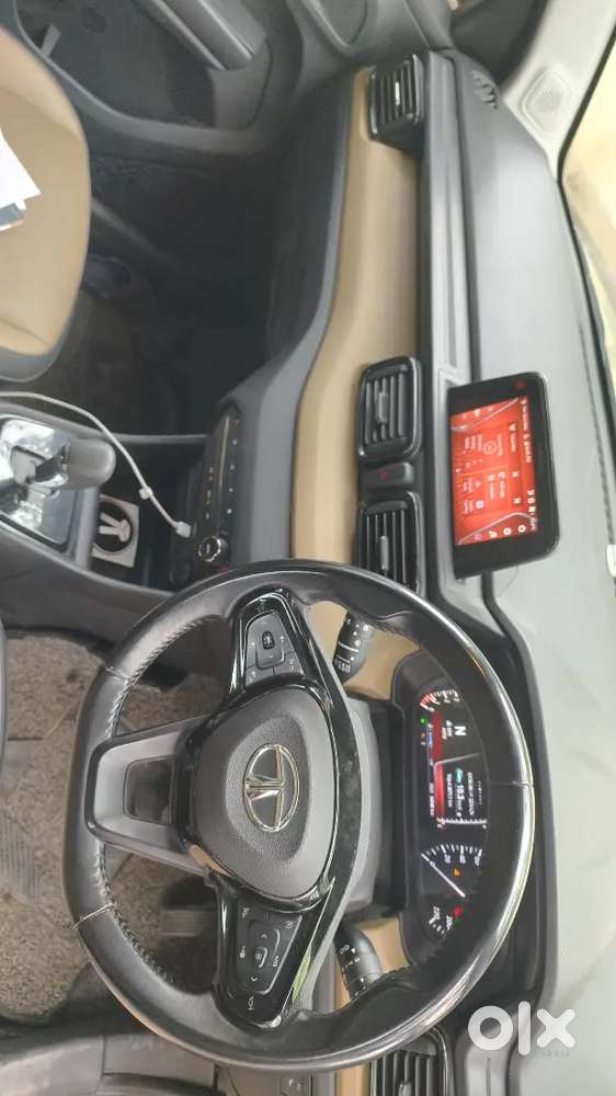 Tata Punch - 2022 - At - Petrol