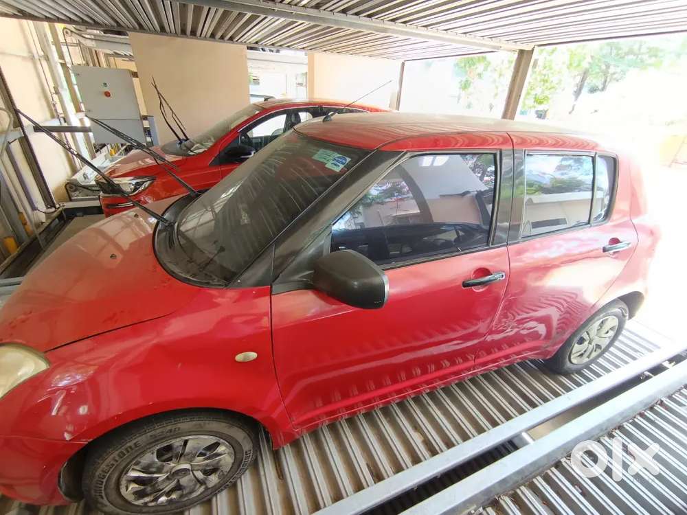 Swift Maruti 2006 Vxi