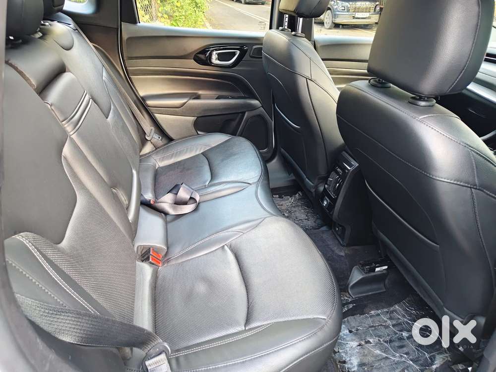 Jeep Compass Model S (o) 2.0 Diesel At, 2023, Diesel