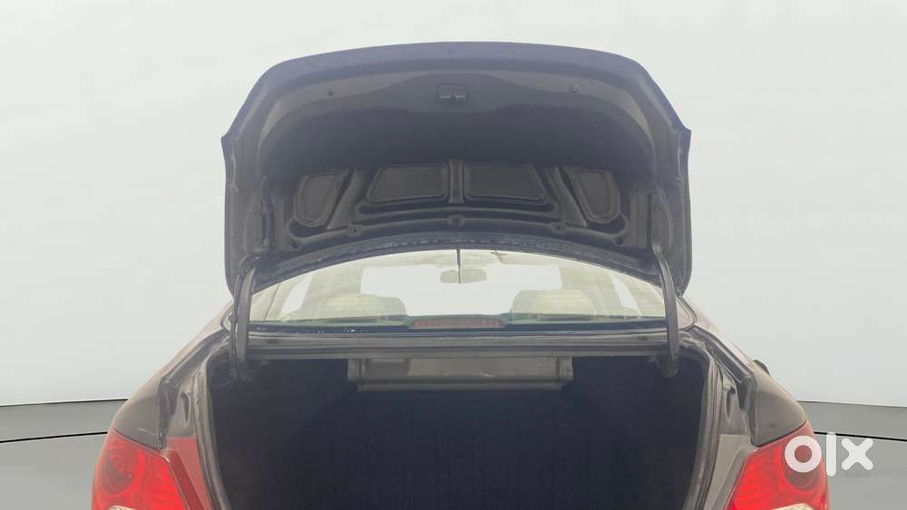 Hyundai Verna Fluidic 1.6 Crdi Sx Opt, 2014, Diesel