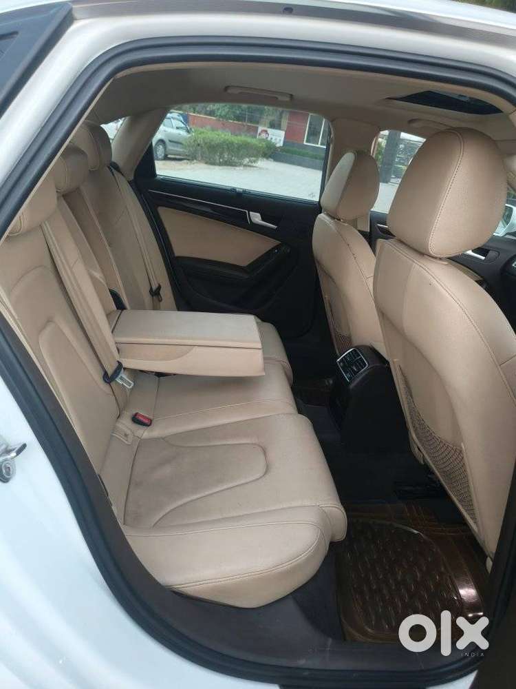 Audi A3 2.0 35 Tdi Premium + Sunroof, 2015, Diesel