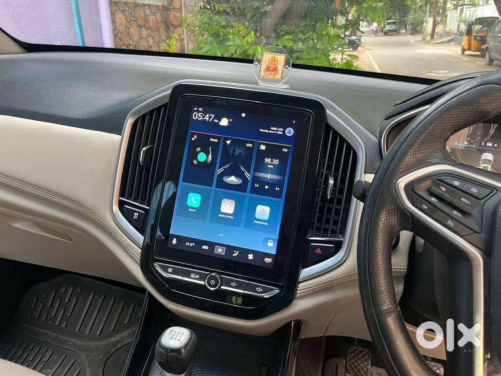 Mg Hector Diesel 2020