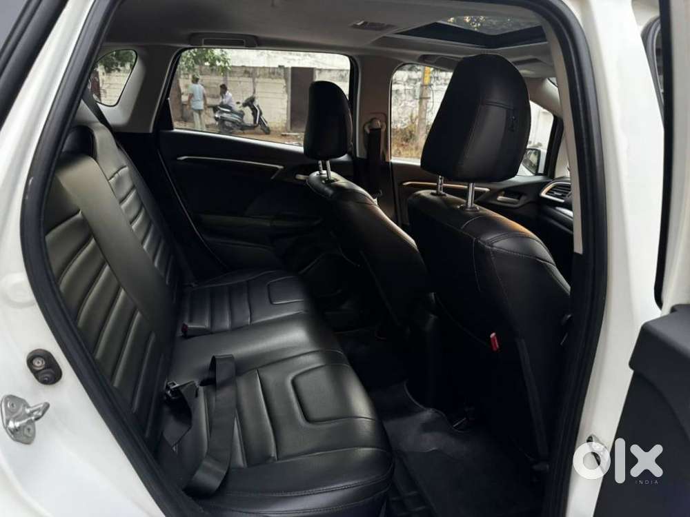Honda Wr-v I-vtec Vx, 2021, Petrol