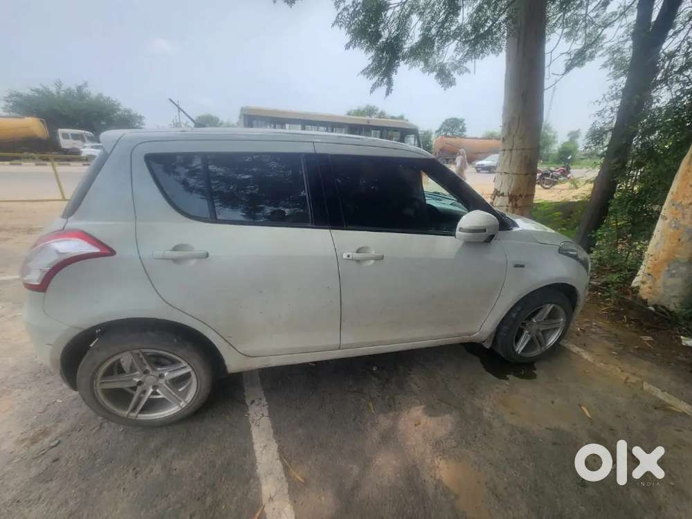 Maruti Suzuki Swift Vdi 2017