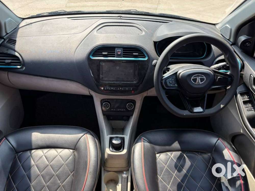 Tata Tiago Ev Xt Mr, 2023, Electric
