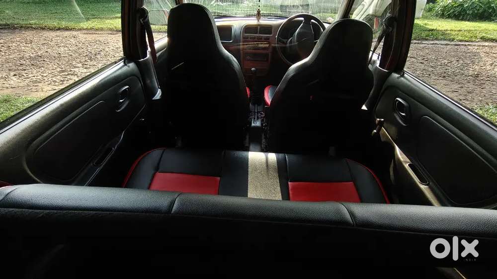 Maruti Suzuki Alto Lx 2010