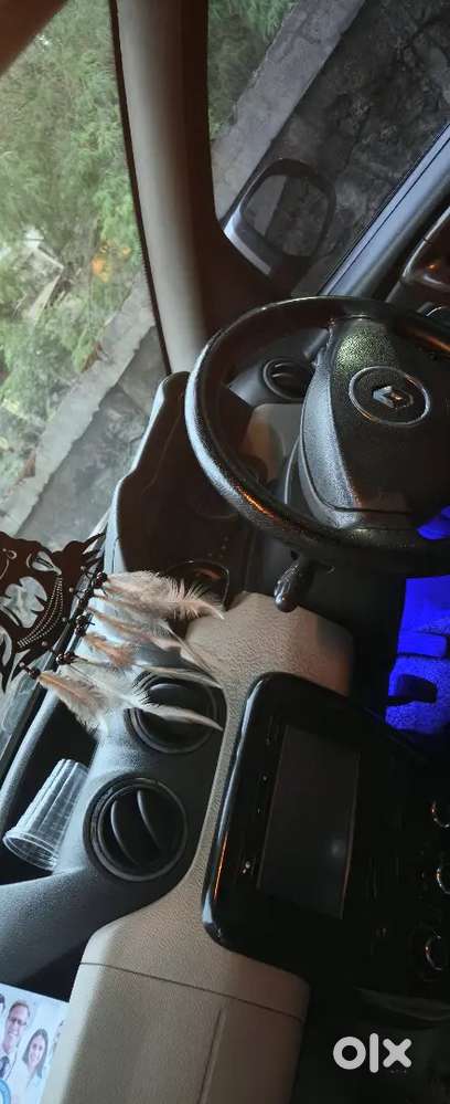 Renault Duster Diesel Manual 2014