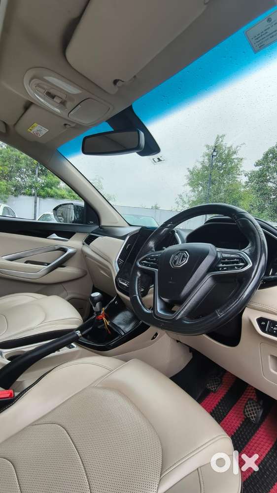 Mg Hector Sharp Diesel Mt, 2022, Diesel