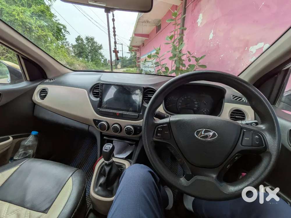 Hyundai Xcent 1.1 Celebration 2016
