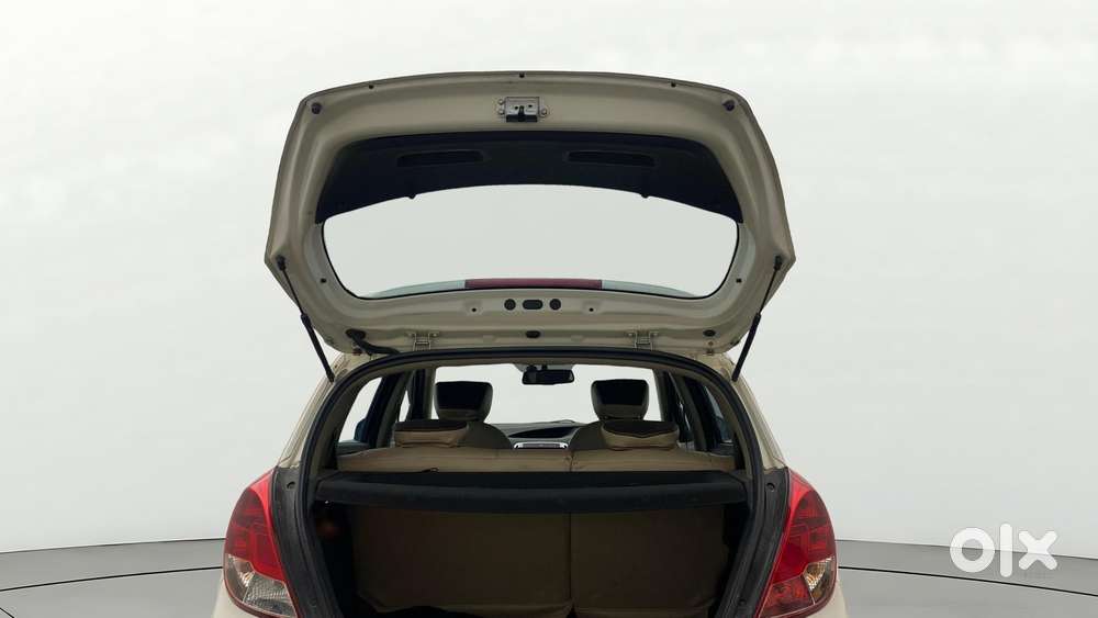Hyundai I20 Sportz 1.4 Crdi, 2013, Diesel