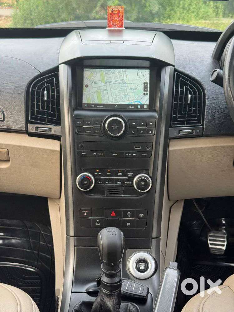 Mahindra Xuv500 W10 2wd, 2016, Diesel