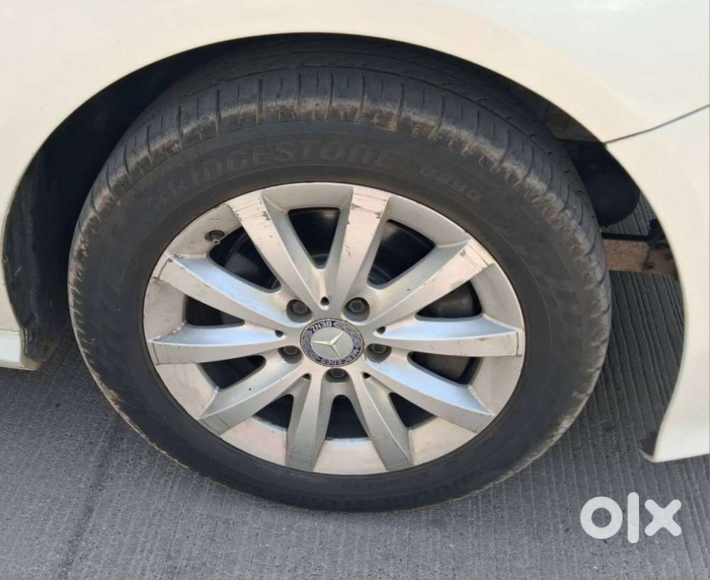 Mercedes-benz B Class B200 Cdi, 2016, Diesel