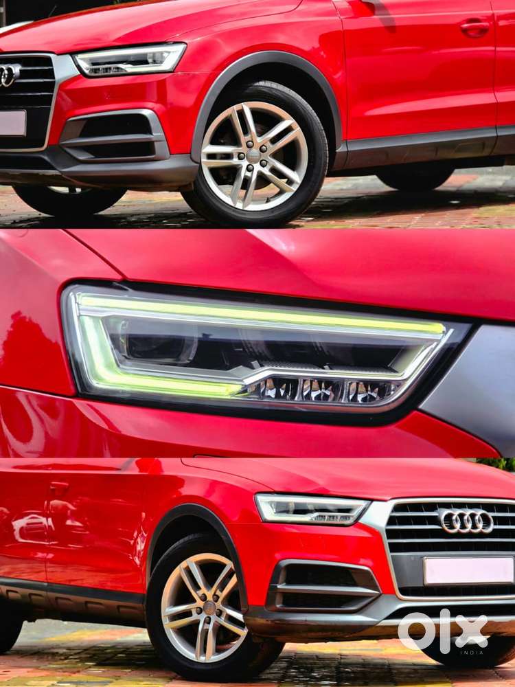 Audi Q3 30 Tdi S, 2019, Diesel