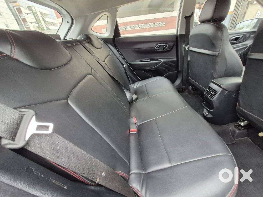 Hyundai I20 1.2 Spotz, 2022, Petrol