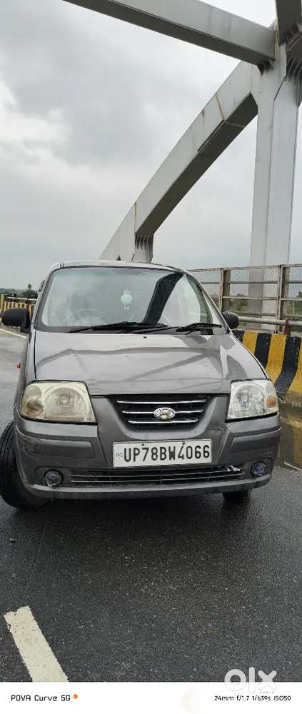 Hyundai Santro Xing 2009 Variant