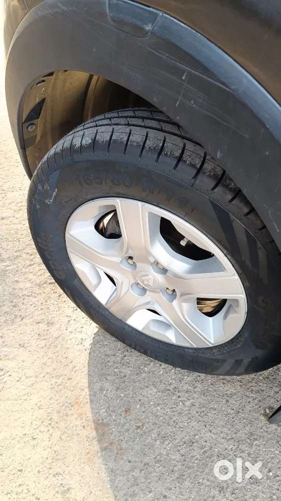 Renault Triber 2022 Petrol Well Maintained