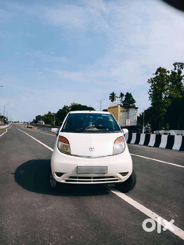 Tata Nano 2012-2015 Twist Xt, 2014