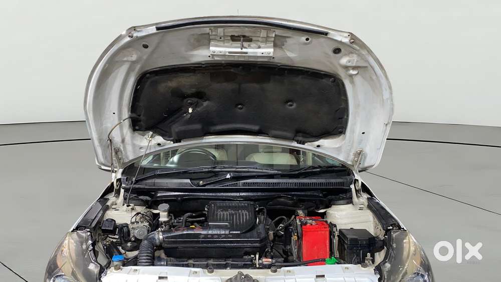 Maruti Suzuki Ciaz 1.4 Alpha, 2017, Petrol