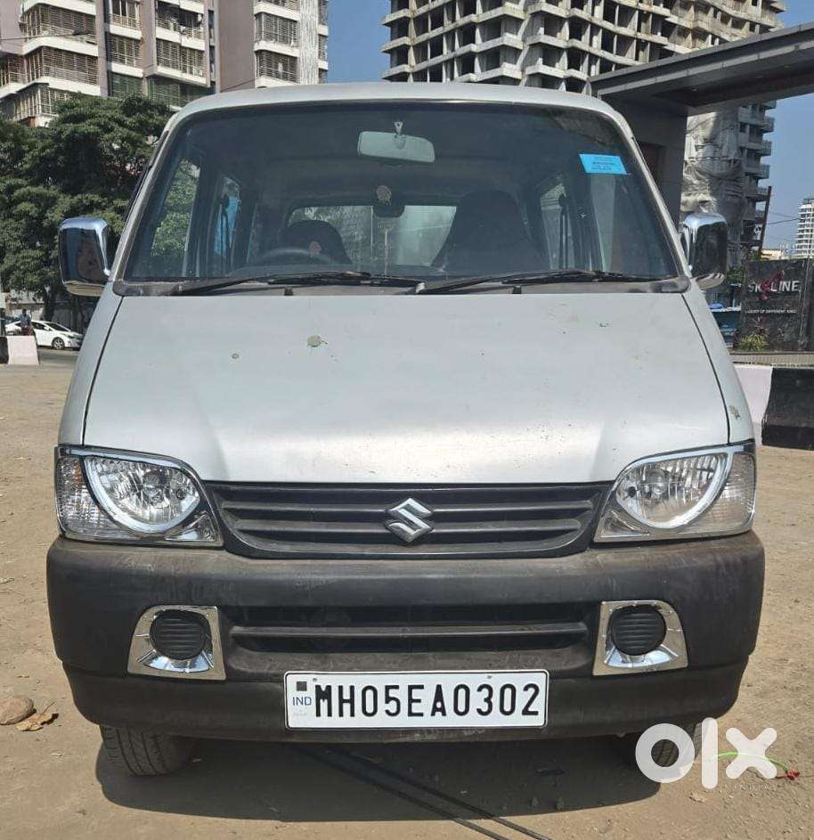 Maruti Suzuki Eeco Cng 5 Seater Ac, 2019, Cng & Hybrids