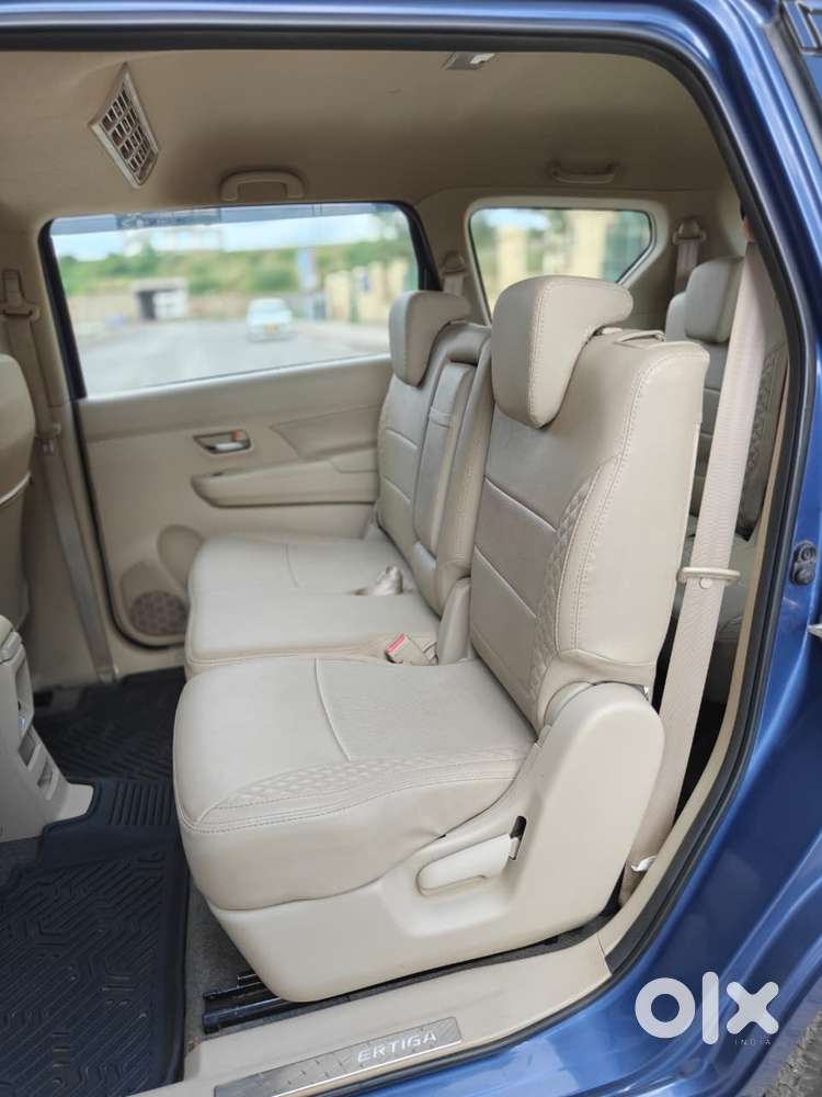 Maruti Suzuki Ertiga Zxi (o) Cng [ ], 2023, Cng & Hybrids