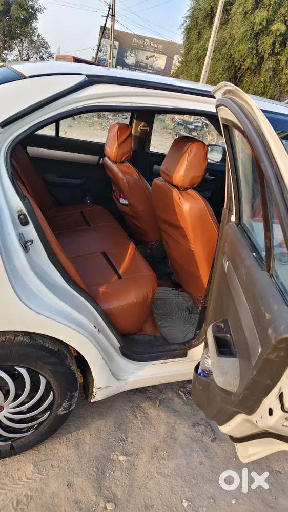 Maruti Suzuki Dzire 2011 Diesel 11000 Km Driven