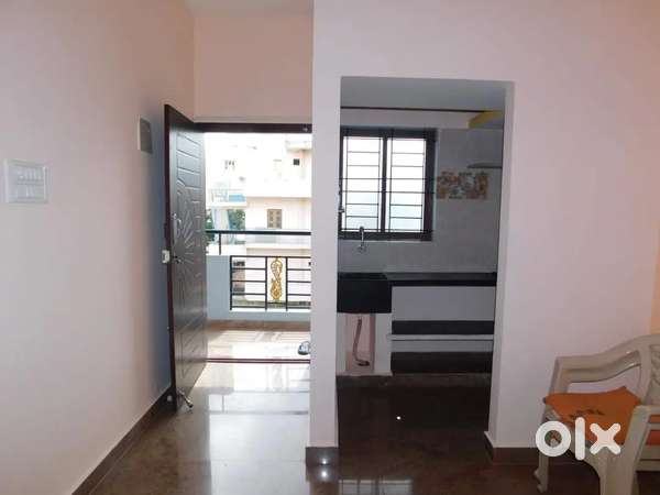 1bhk house for rent available from September 15