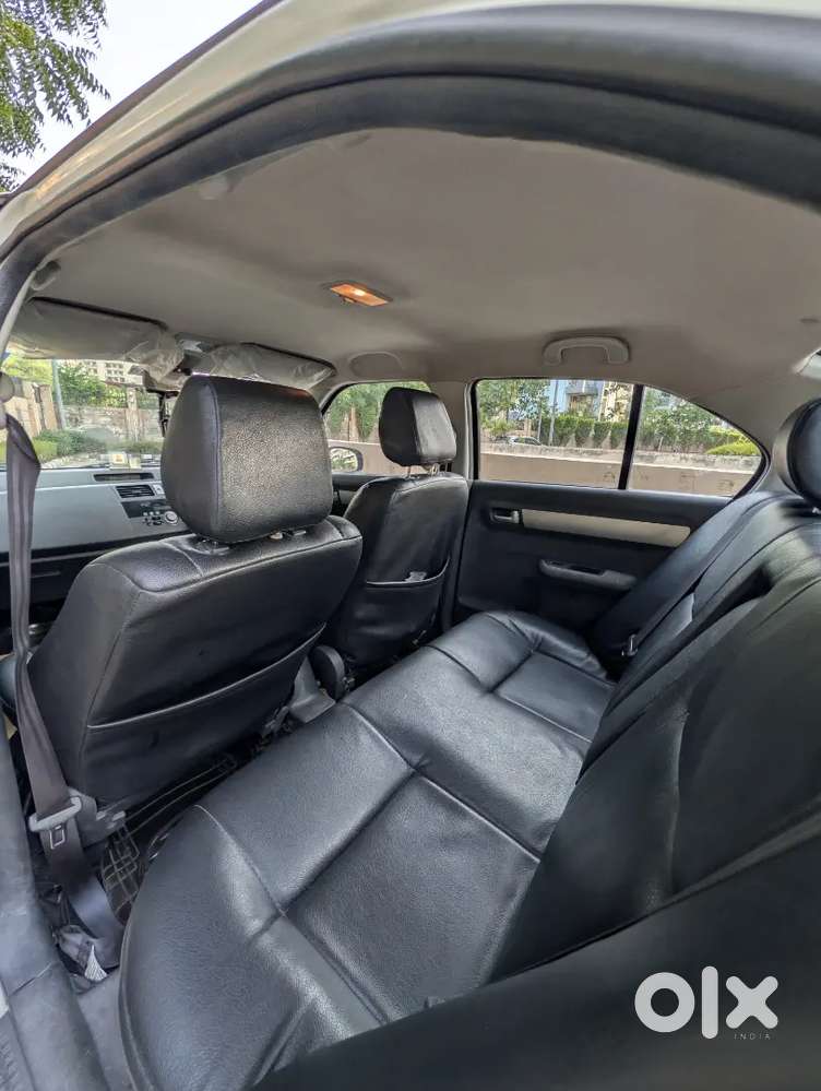 Maruti Suzuki Swift Dzire Vxi Petrol 2011  55k Km  1st Owner  Well