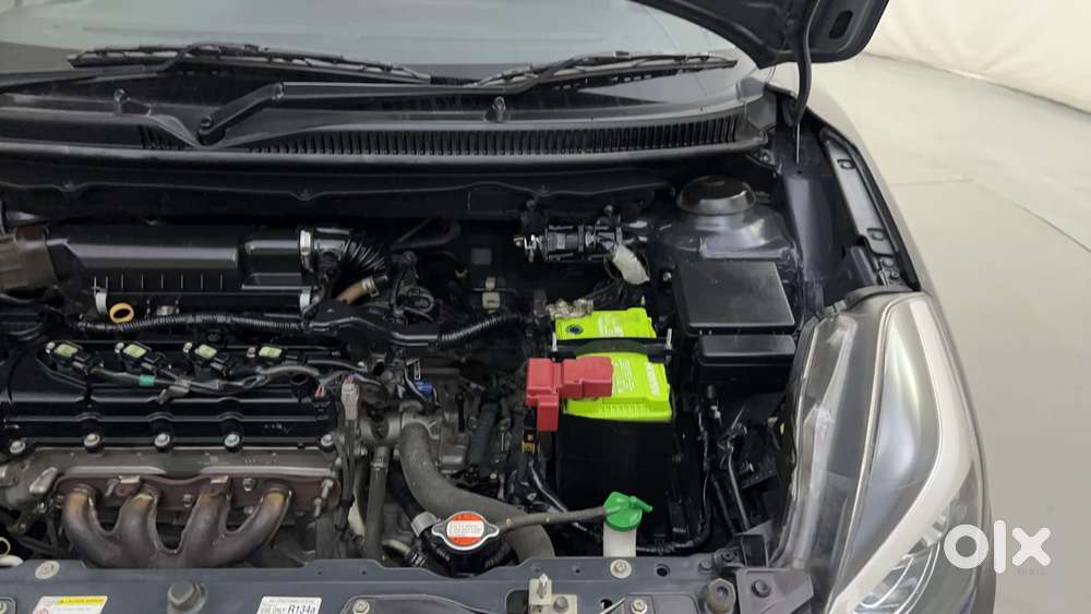 Maruti Suzuki Baleno 2015-2019 1.2 Alpha At, 2018, Petrol