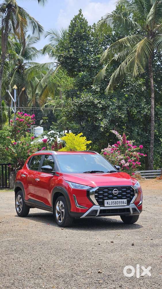 Nissan Magnite 1.0 Xl, 2025, Petrol