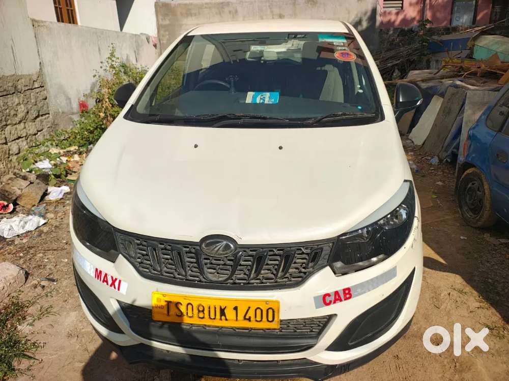 Mahindra Marazzo 2023 Diesel 68000 Km Driven