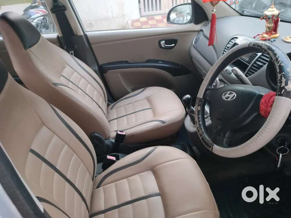 Hyundai I10 Magna 2011 Second Owner