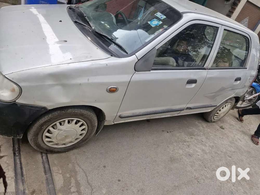 Urgent To Sell My Alto