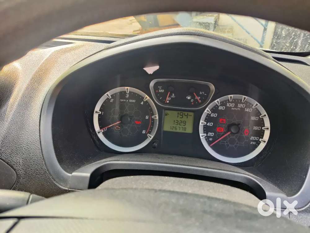 Ford Fiesta 2012 1st Owner Diesel