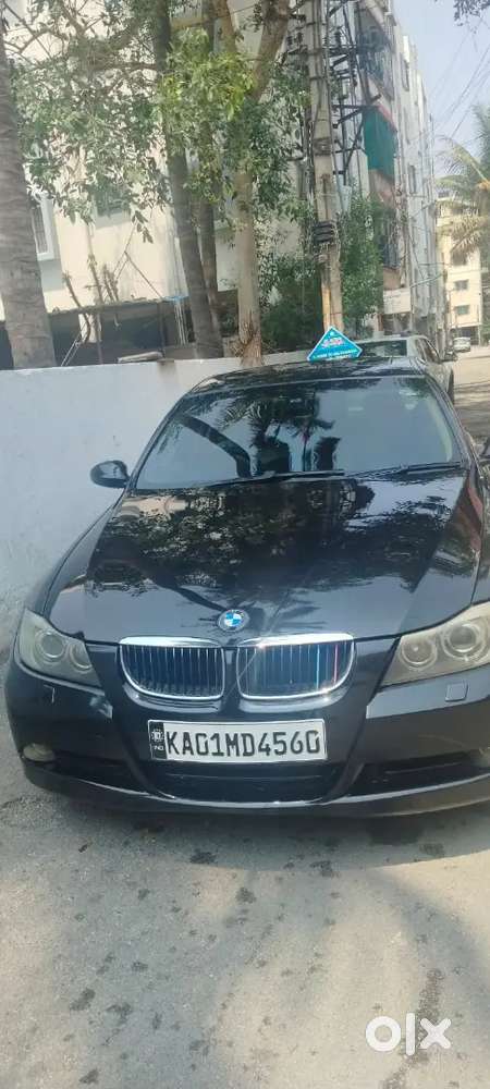Bmw 1 Series 2008 Petrol 80000 Km Driven