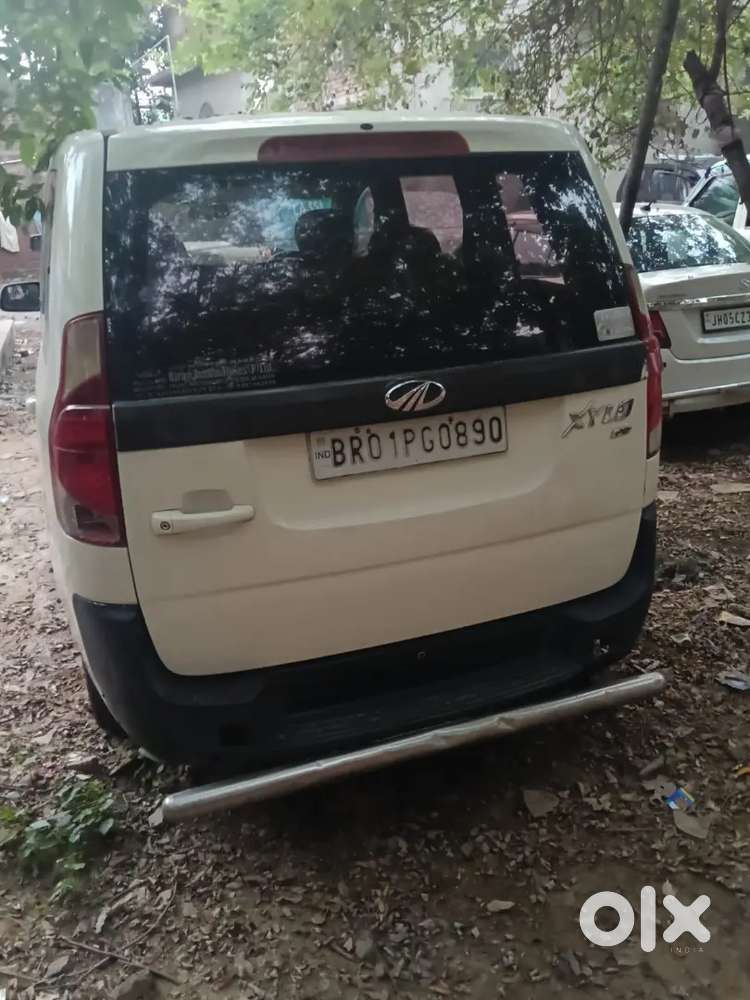 Mahindra Xylo 2014 Diesel Manual Car