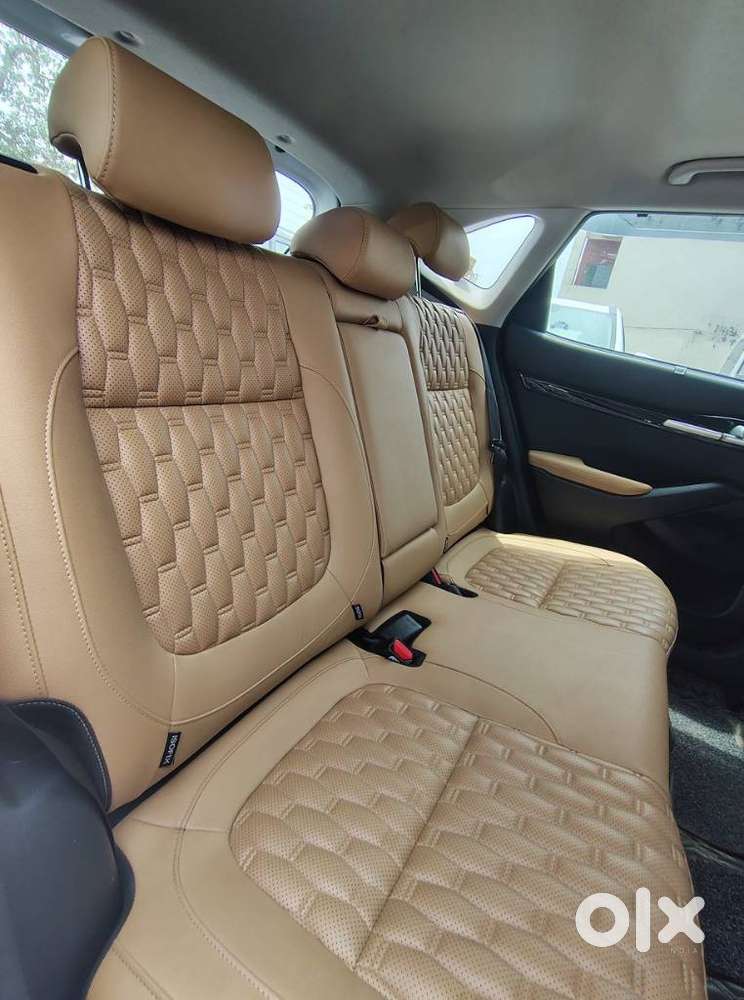 Kia Seltos Htx D, 2023, Diesel