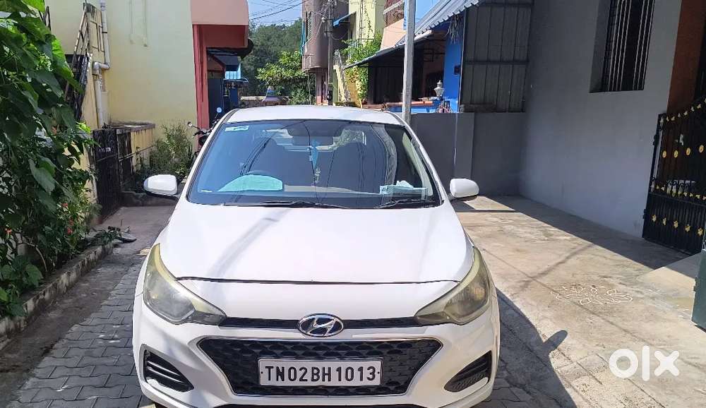 Hyundai I20 2016 Diesel 84500 Km Driven