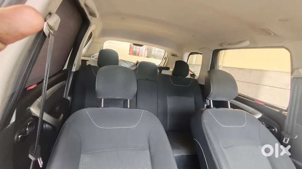 Nissan Terrano 2017 Diesel Well Maintained