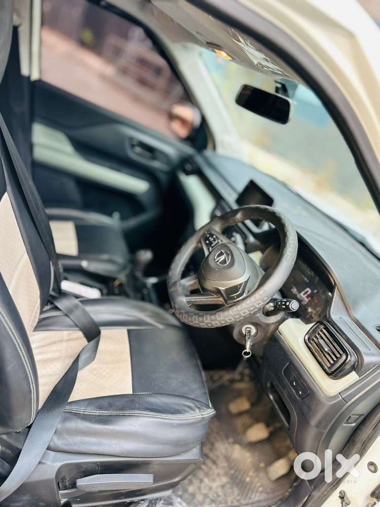 Tata Punch Adventure, 2023, Petrol