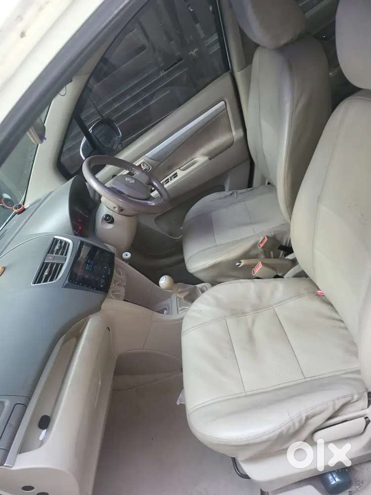 Maruti Suzuki Ertiga 2012 Petrol 75000 Km Driven