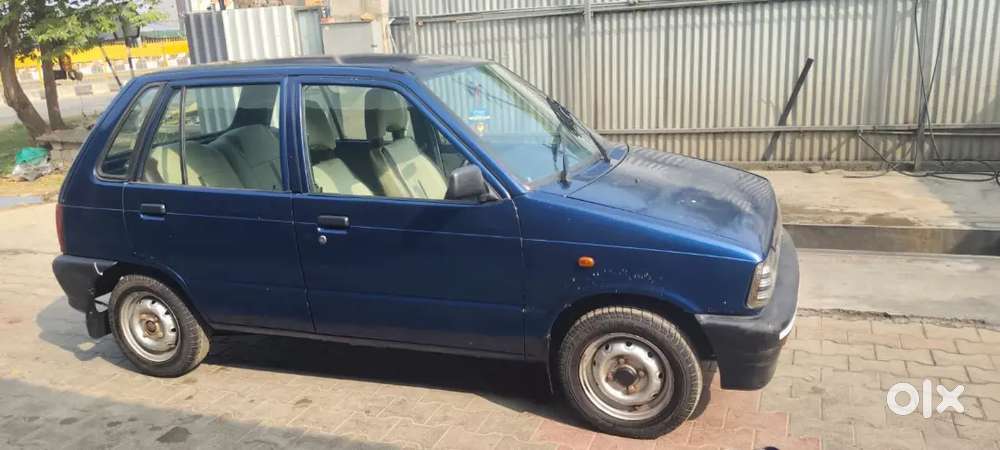 Maruthi 800 Ac