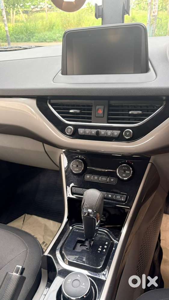 2019 Tata Nexon Petrol