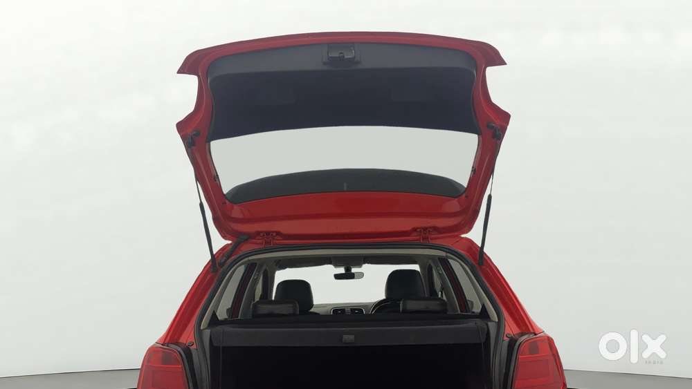 Volkswagen Polo Gt Tsi, 2018, Petrol