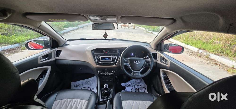 Hyundai I20 Diesel Asta, 2014, Diesel