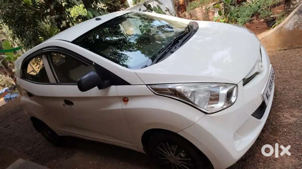 Hyundai Eon Era 2014
