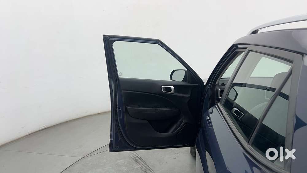 Hyundai Venue Sx Plus Turbo Dct, 2020, Petrol