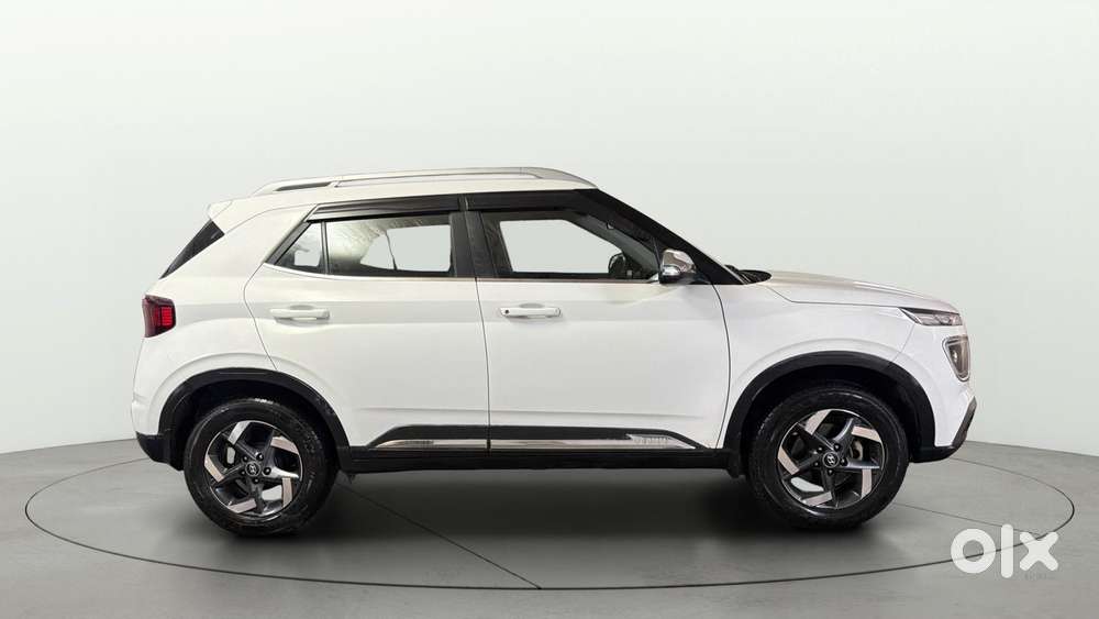 Hyundai Venue Sx Turbo, 2019, Petrol