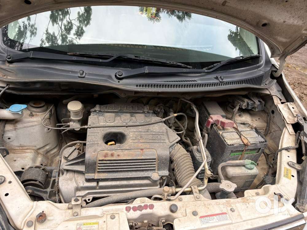 Maruti Wagon R 2015