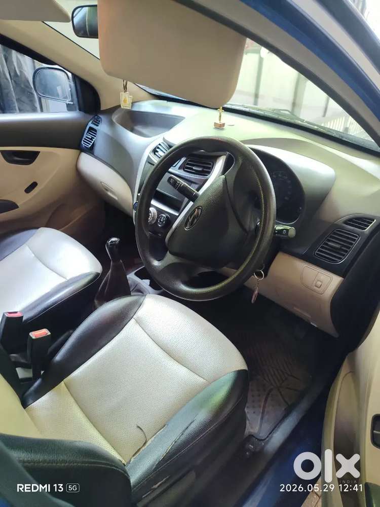 Hyundai Eon 2014 Petrol Manual